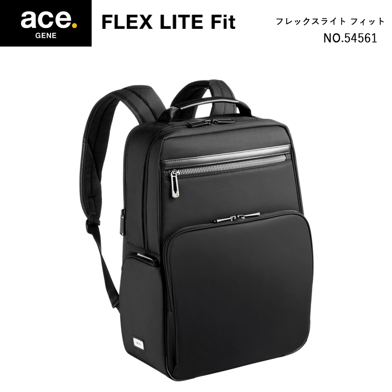 送料無料】エースジーン(ace. GENE LABEL) FLEX LITE Fit フレックス