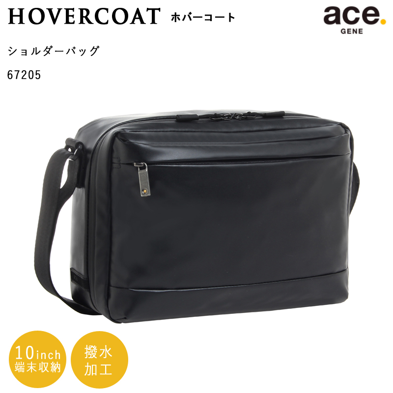 送料無料】エースジーン(ace. GENE LABEL) HOVERCOAT ホバーコート 