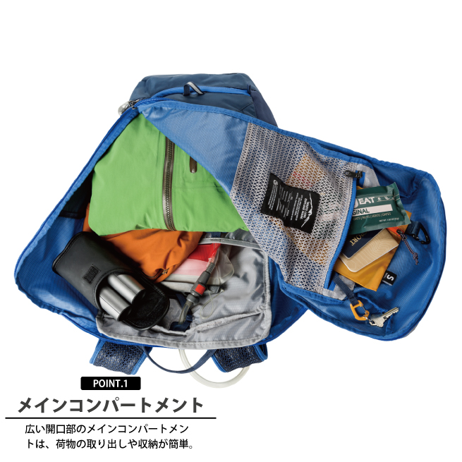 EagleCreek / イーグルクリーク RANGER XE BACKPACK 36L【イーグルクリーク レンジャーXE バックパック 36L】  リュック アウトドア バッグ 海外 旅行用品 旅行用品 コンサイスストア